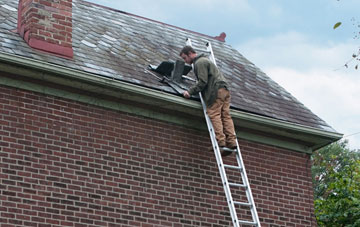 what affects urgent Whiteabbey roof repairs