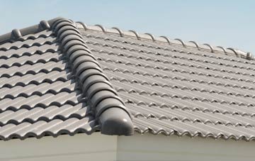 advantages of Whiteabbey clay roofing