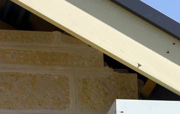 soffit repair Whiteabbey